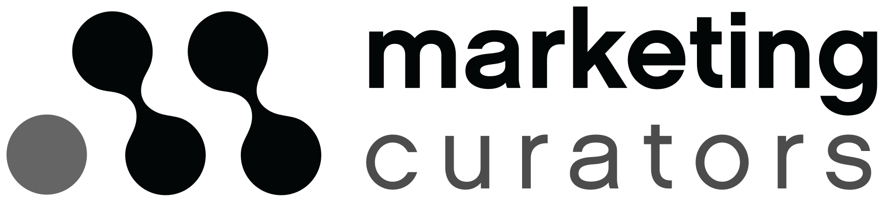 Marketing Curators